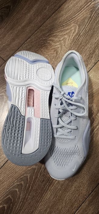 Nike  Zoom SuperRep 4 Next Nature