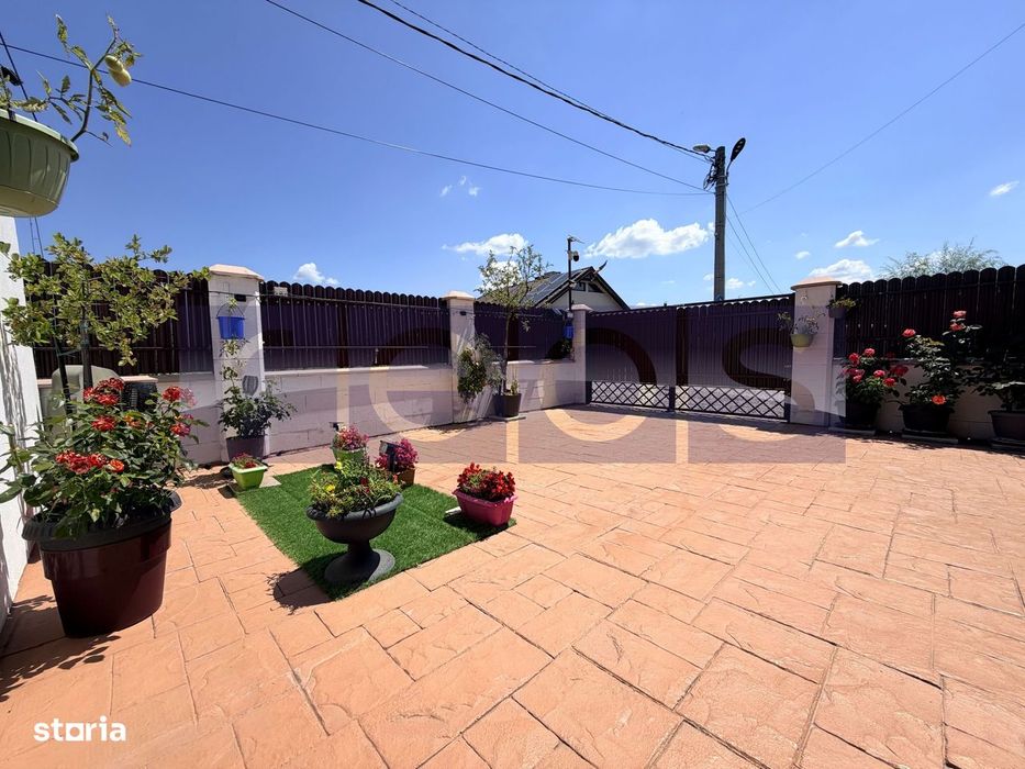 Vanzare 4 Camere | 3 Dormitoare | Buftea |