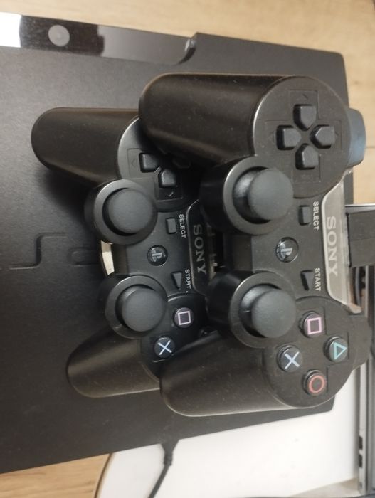 Плейстейшен 3,пс 3,ps3