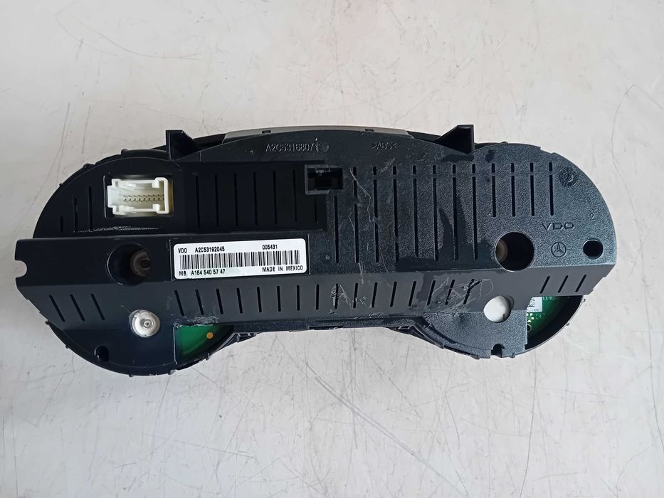 Ceasuri Bord Mercedes Gl X164 R Class W251 Ml W164 Diesel A1645405747