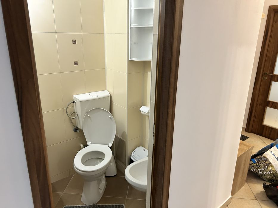 Inchiriez apartament 3 camere Pacurari