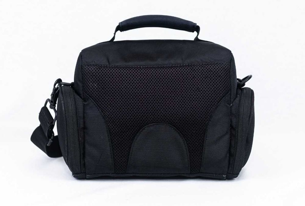 Geanta foto Qpack - Dimensiuni exterioare: 25 x 16 x 19 cm