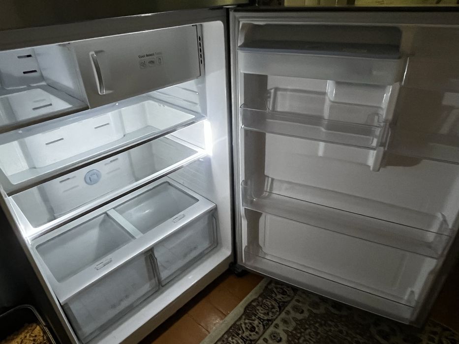 Холодильник Samsung No Frost