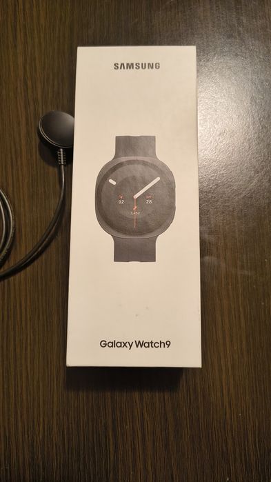 Samsung watch 9 44mm