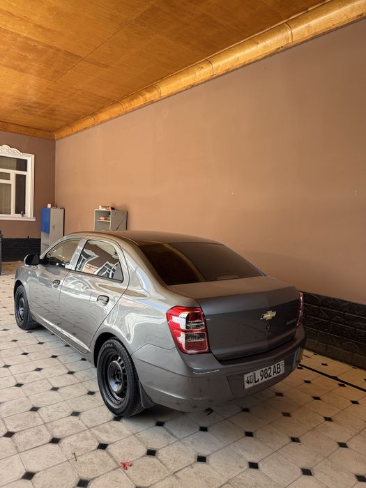 Chevrolet Cobalt 2013 — 4