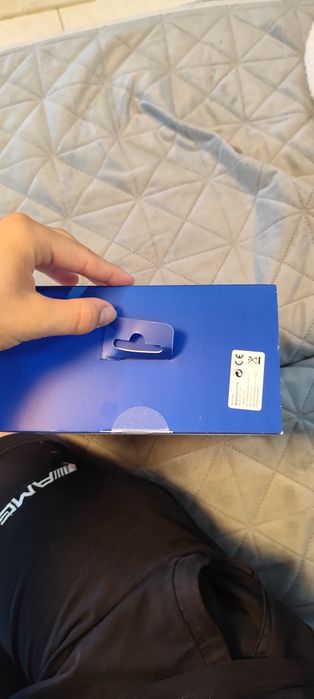 Чисто нов PlayStation 5 DualSense Edge джойстик – Неотварян / Гаранция към Технополис