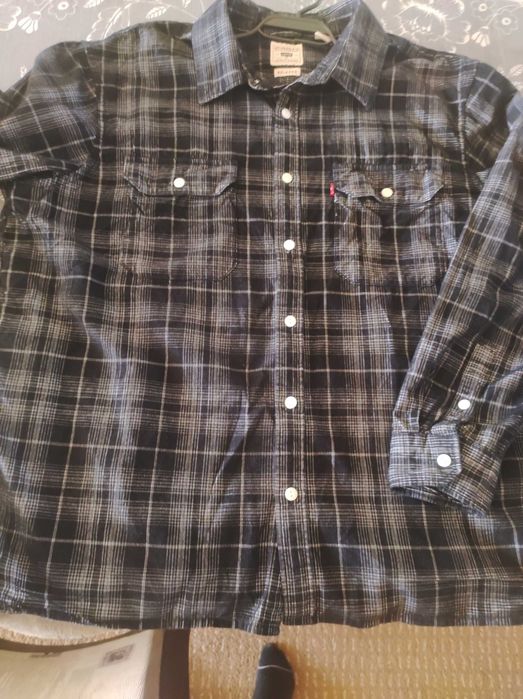 Мъжка риза Levis