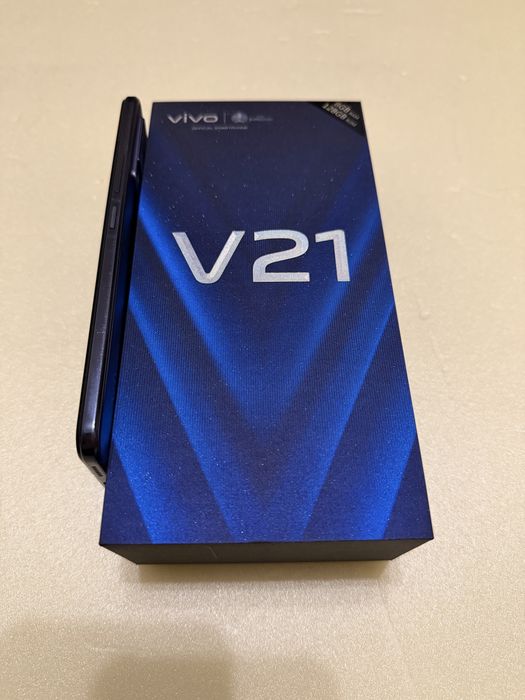 Vivo V21 128 гб