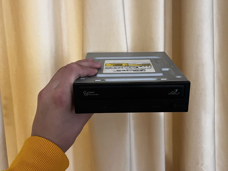 Продам DVD привод