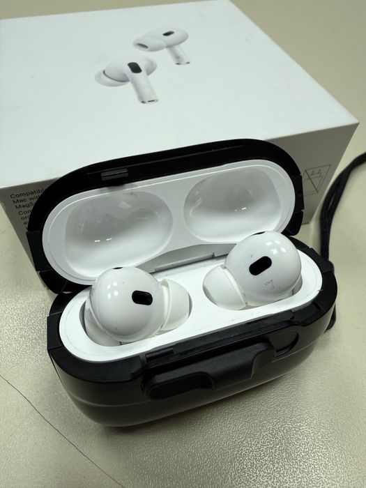 Casti Apple Airpods Pro 2 USB-C | Garantie