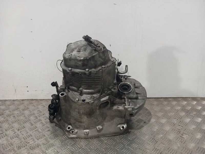Cutie viteze Peugeot Partner 1.6 HDi cod 20DP45