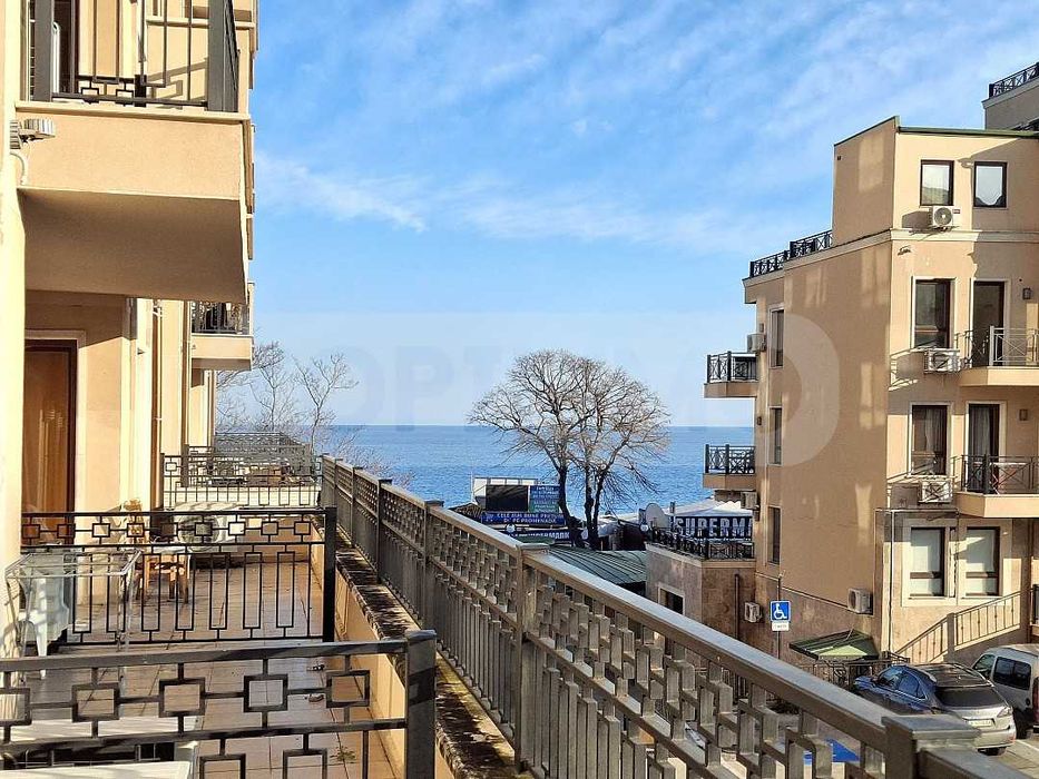 Продава се Двустаен апартамент в к.к. Златни пясъци - 69 кв.м за 1792 €/кв.м - Снимка #3