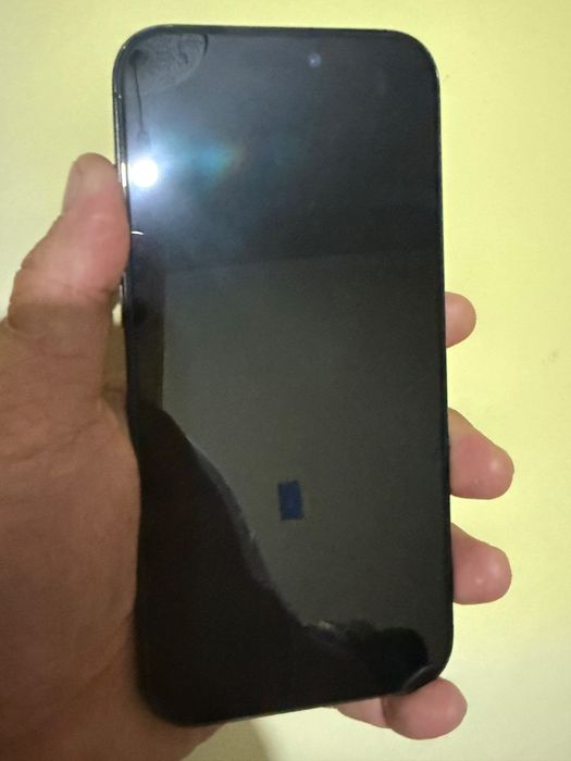 Продам iPhone 16 pro max 512gb