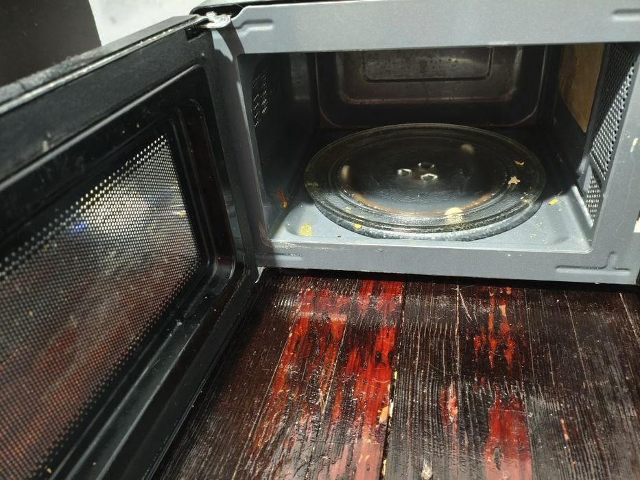 Микроволновая печь ava