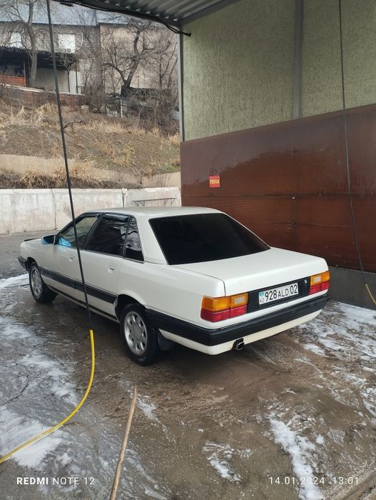 Продам Ауди 100 с3 ,, эксклюзив,,