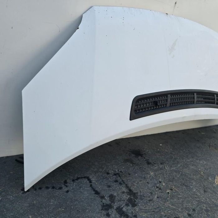 Capota motor Ford Transit 7