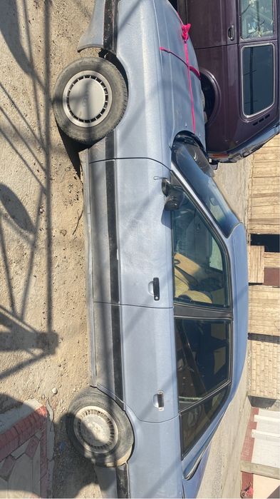 Audi 80 1987жылғысатылады . Обмен бар