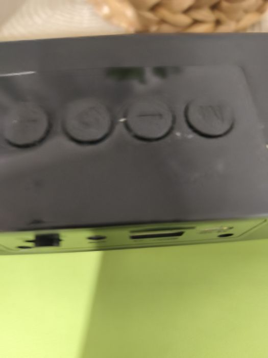 Bluetooth колонка XO