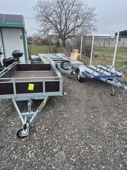 Платформа под наем