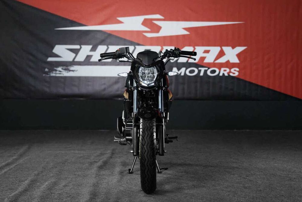 Мотоцикл Sharmax RST 240 Ultra