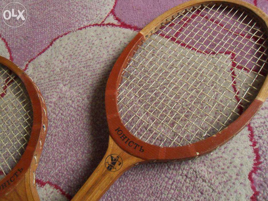 rachete tenis