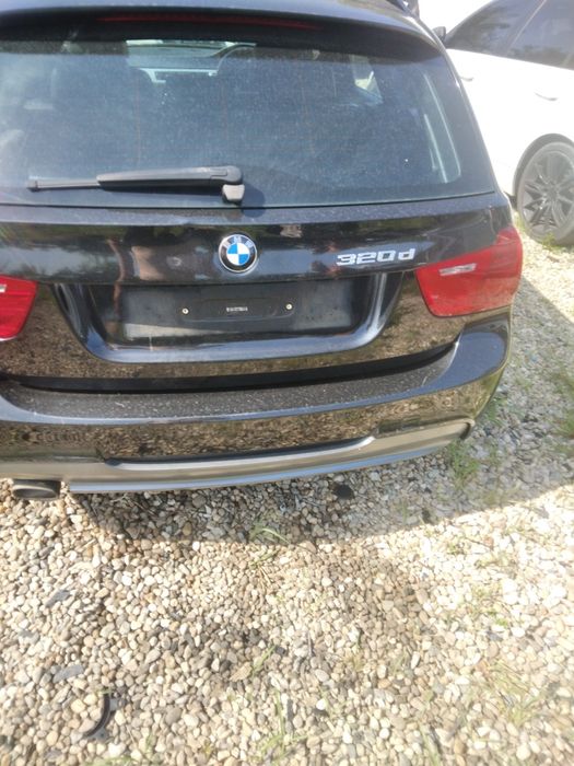 Vand motor bmw n47d20a n47d20c cu proba