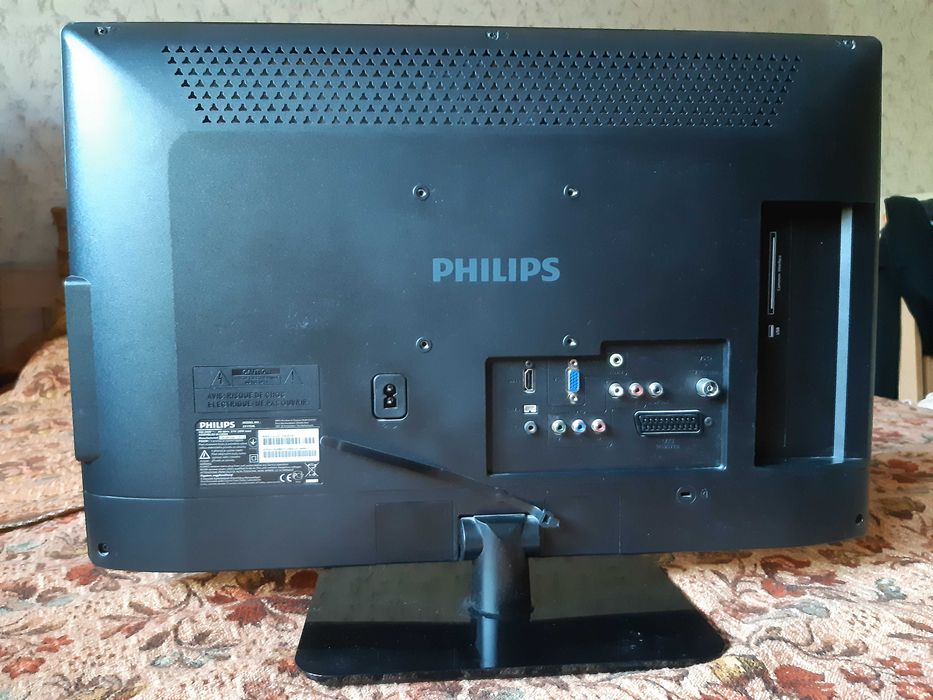 Телевизор Philips 231TE4L