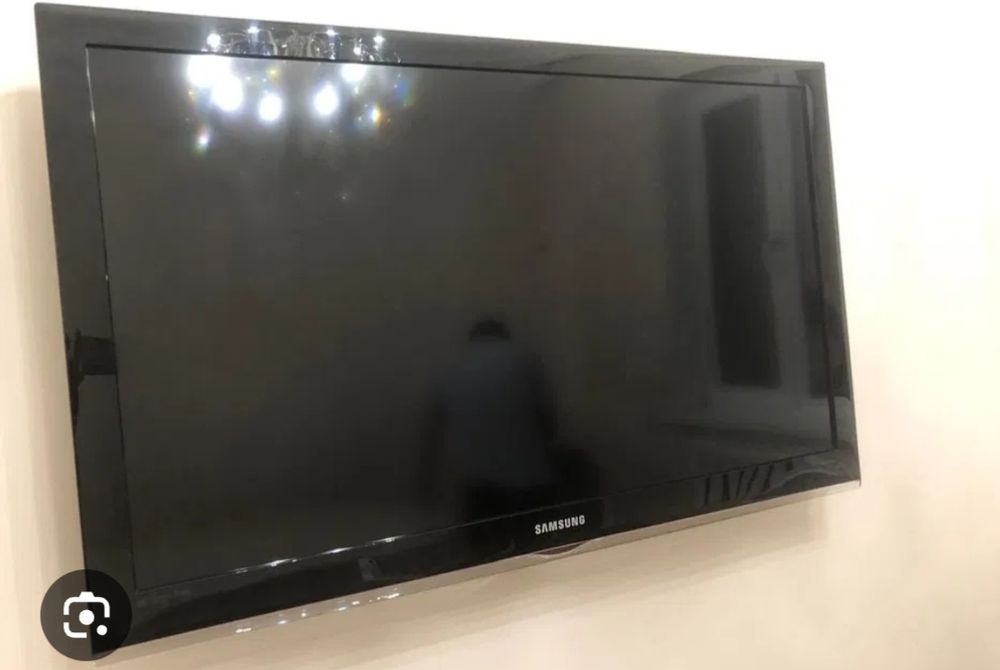 Продам телевизор Samsung