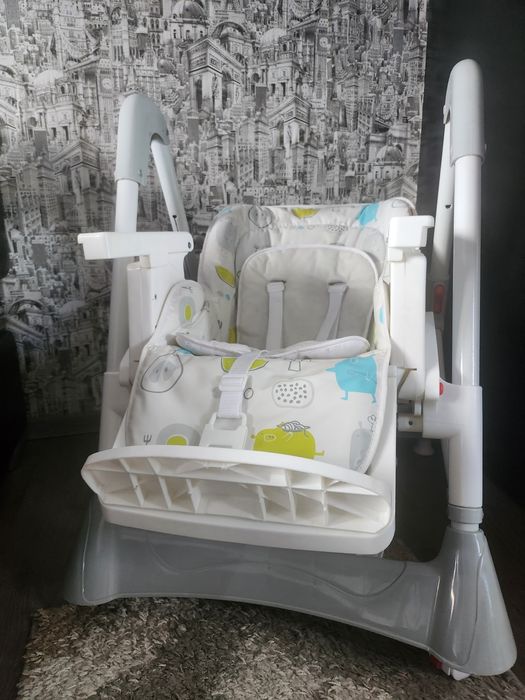 Столче за хранене Chipolino Кан Кан