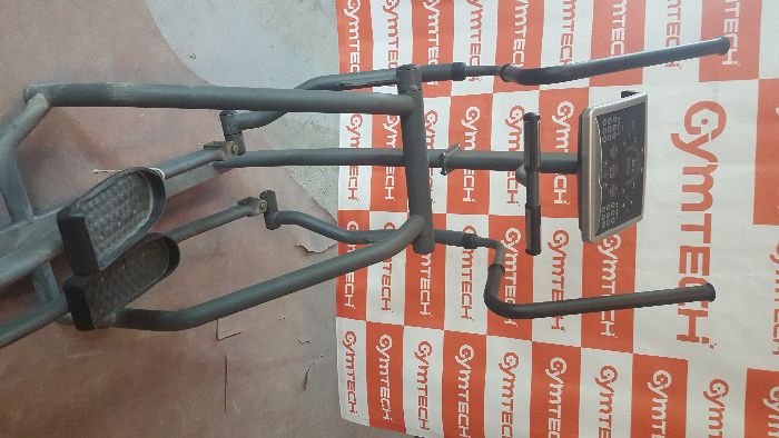 Bicicleta Eliptica / Crosstrainer