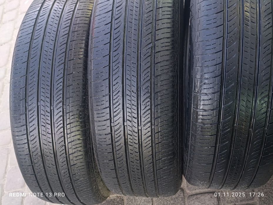 Балон размер 18/4 шт 225*60