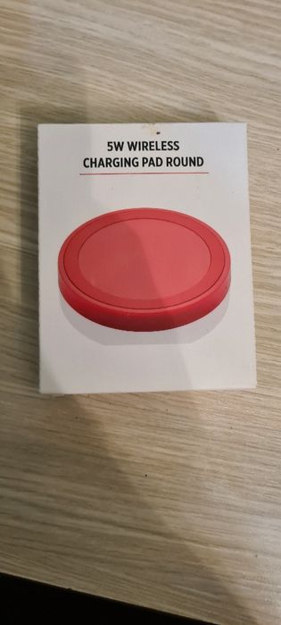 Încarcator wireless