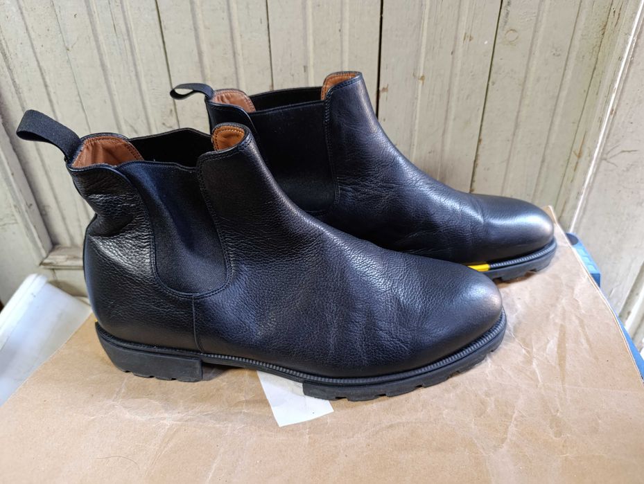 ''Fliteless''оригинални мъжки боти 43 номер