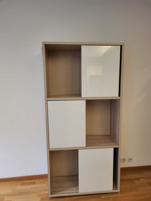 Vând etajera birou/camera