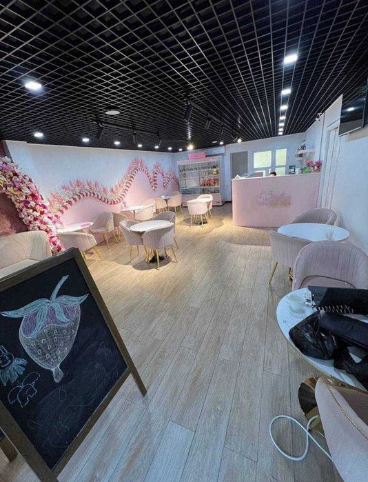 Мирзо-Улугбекский район сдается офис