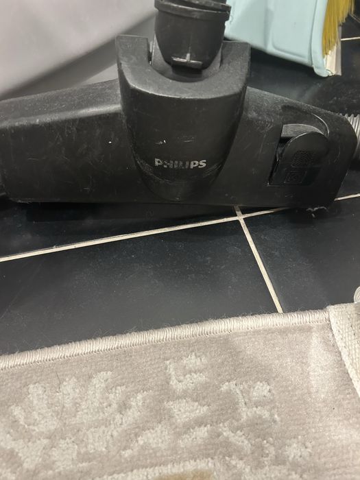 Пылесос на запчасти продам