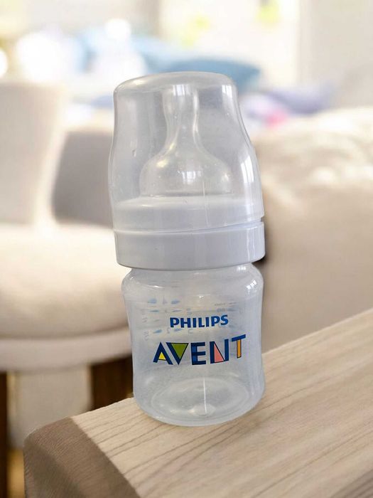 Шишета за бебе Philips Avent