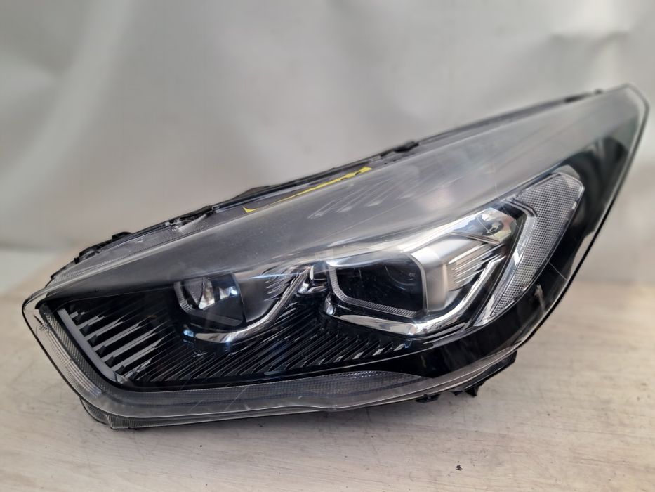 Фар Ford Kuga  led