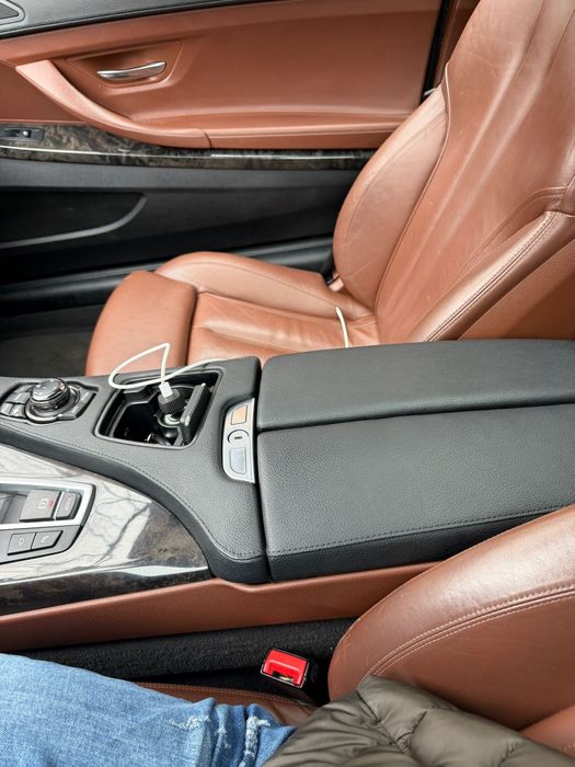 Bmw Seria 6 M pachet