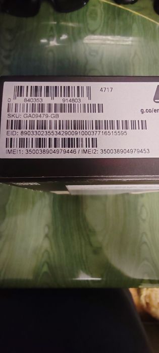 Google pixel 9 xl pro 1 tb  obsidian