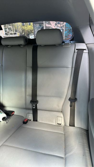 Салон за БМВ Е81/BMW E81