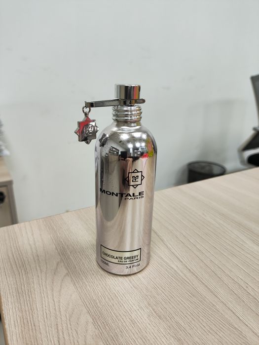 Парфюм Montale Chocolate Greedy