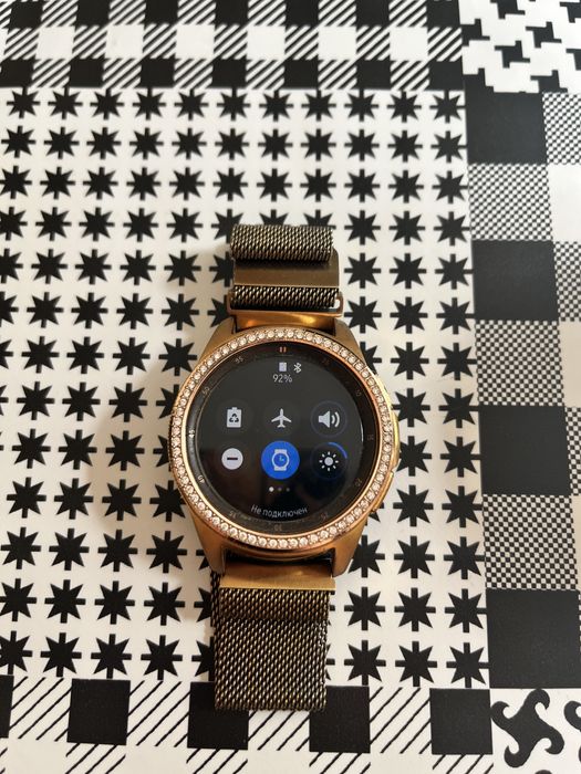 Смарт-часы Samsung Galaxy Watch 5A39