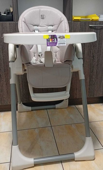 Scaun de masa pentru copii