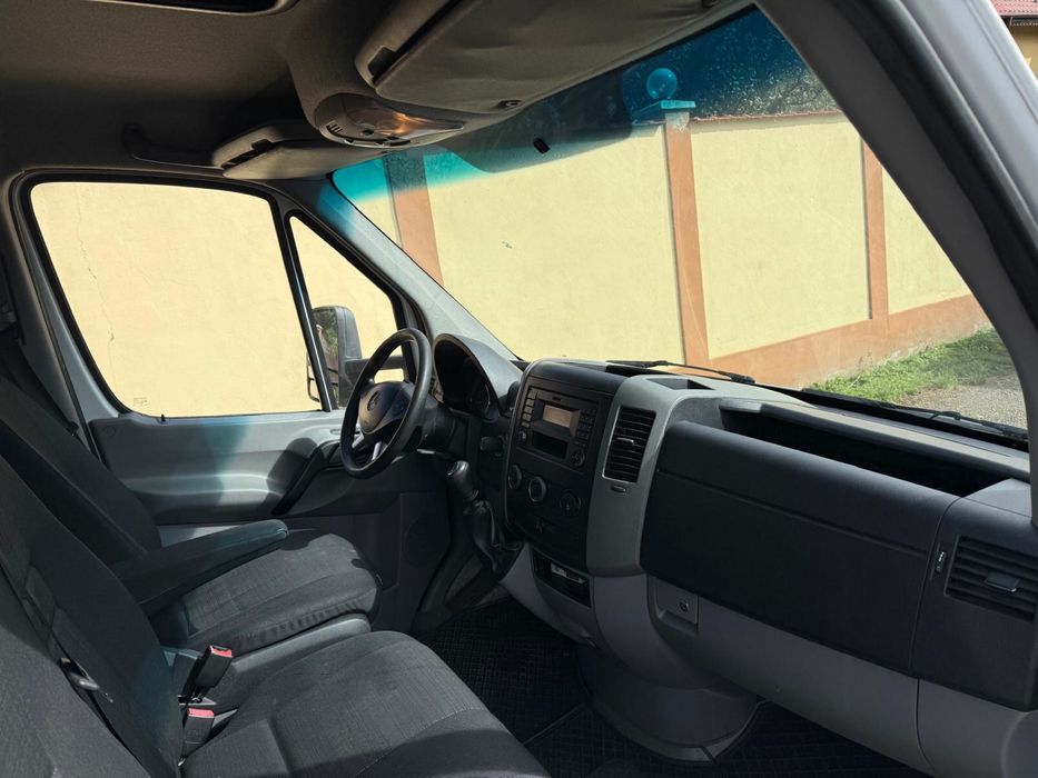 Mercedes Sprinter 316,an 2018