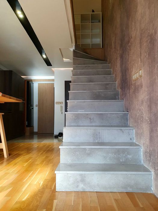 Собственик предлага мезонет с гледка към Витоша