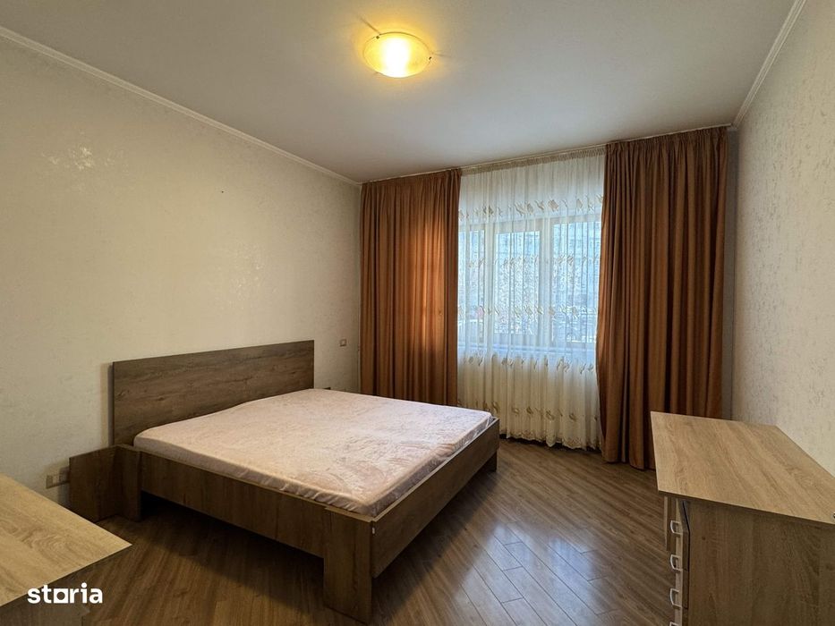 Vila D+P+E cu GARAJ + ANEXA, T=500mp, D=13m, zona Steaua