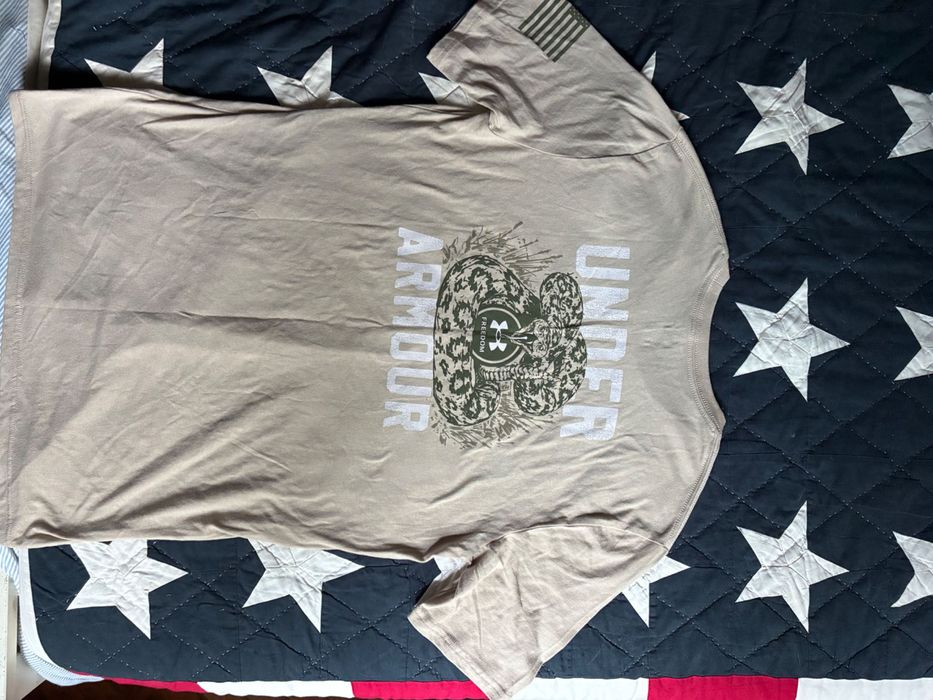 Under Armour • USA