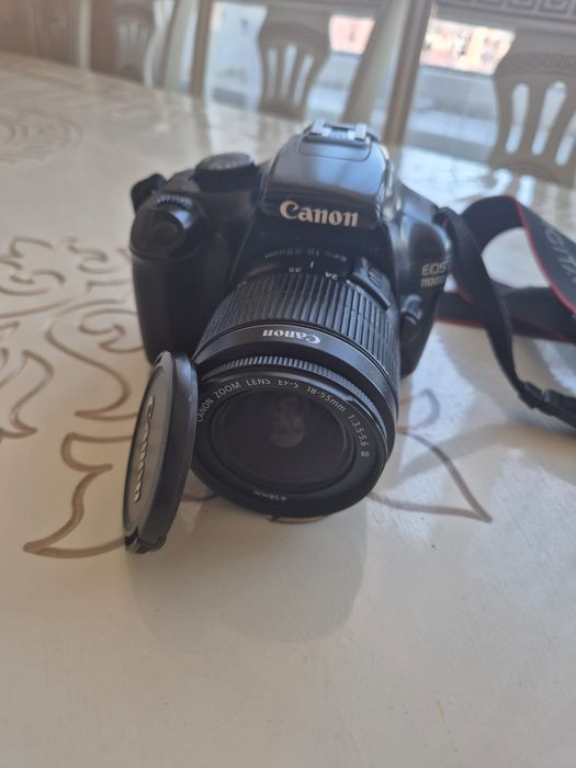 Продам фотоаппарат