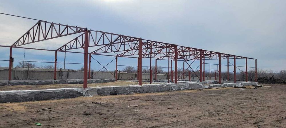 Продается земельный участок 3 га п. Мичурина первая линия